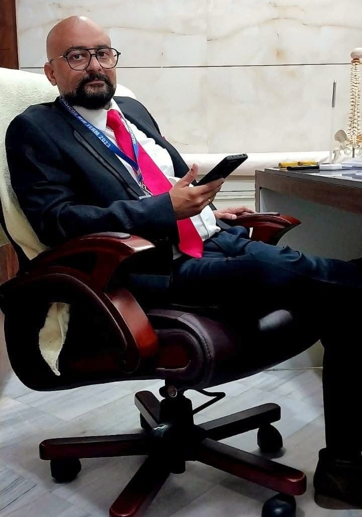 Delhi Spine & Neuro Hospital
